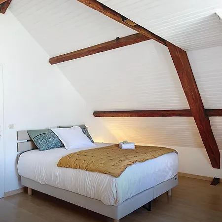 Le Mulberry Duplex Yourhosthelper
