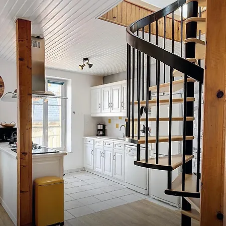 Le Mulberry Duplex Yourhosthelper