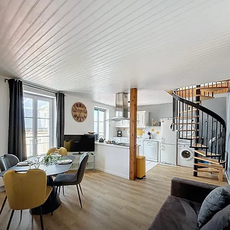 Le Mulberry Duplex Yourhosthelper *