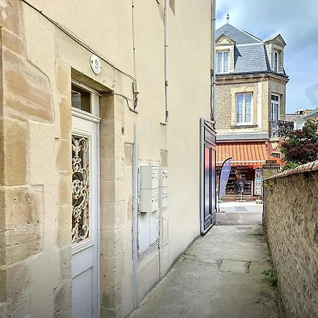 Le Mulberry Duplex Yourhosthelper Arromanches-les-Bains